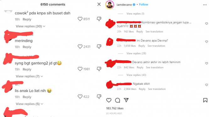 Instagram.com/iamdevano