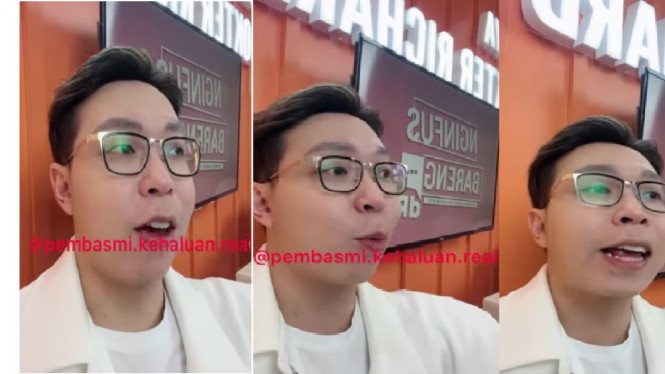 Instagram/lambegosiip