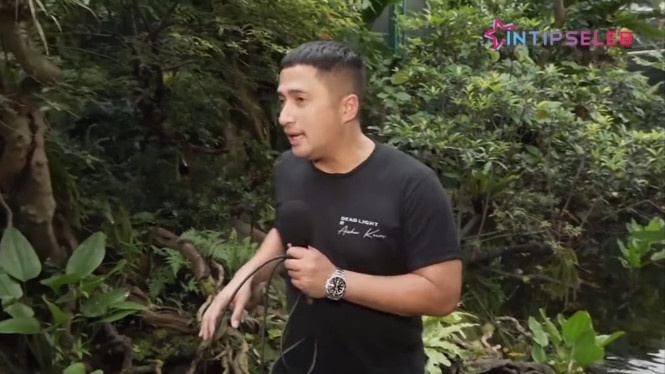 Youtube/IntipSeleb Official