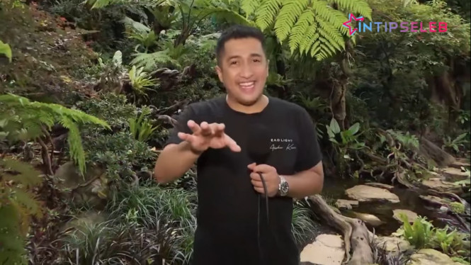 Youtube/IntipSeleb Official