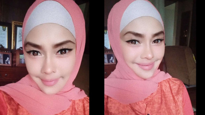 Instagram/iyethbustami24