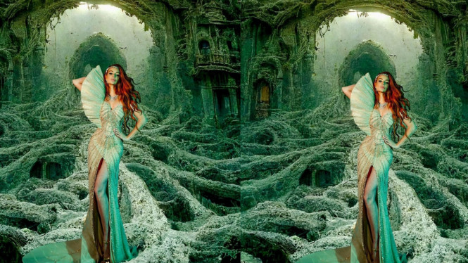 Instagram/dianamputri