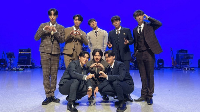 Knetz Dibuat Terkejut dengan Kepopuleran ATEEZ di Luar Negeri, Tiket