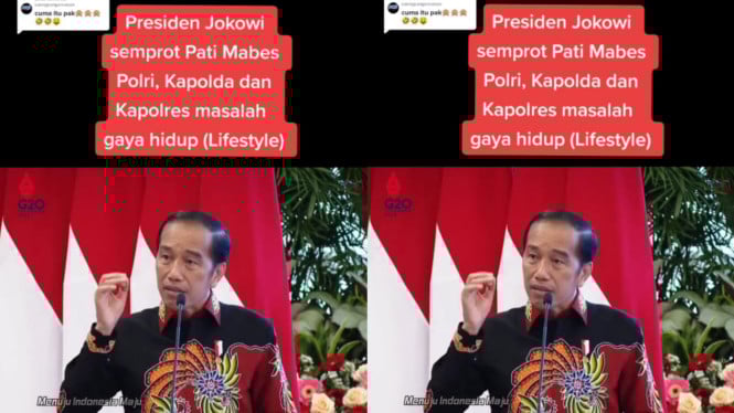 TikTok/majulahnegeriku62