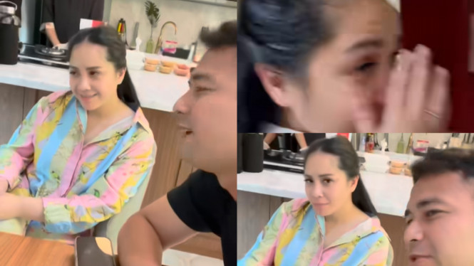 Instagram/raffinagita1717