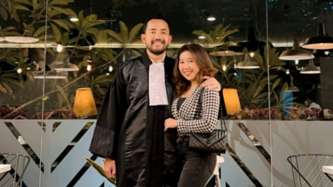 Instagram/@kikysaputrii