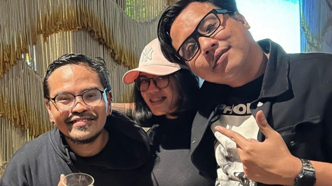 Instagram/ @pergijauh