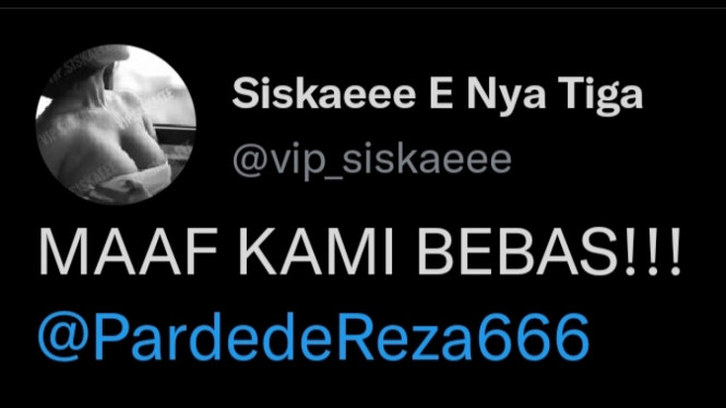 Twitter/ @vip_siskaeee