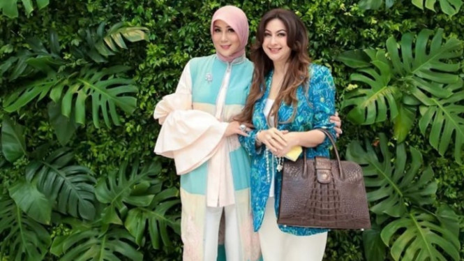 Instagram/ @_dianapungky_