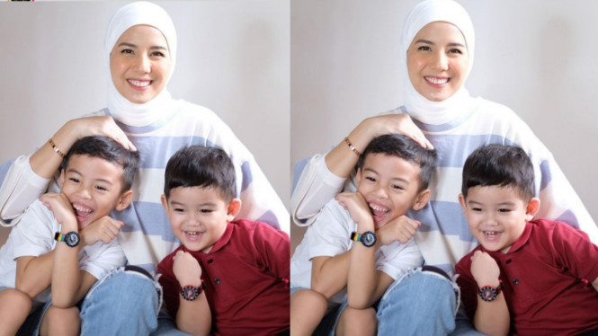 Instagram/@tya_ariestya