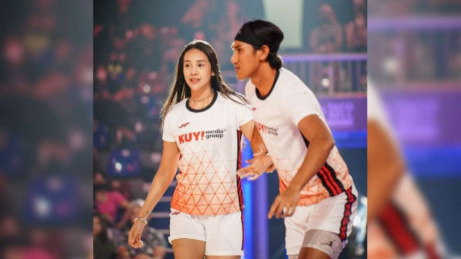 Instagram/@anyageraldine