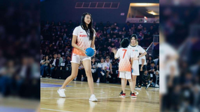 Instagram/@anyageraldine