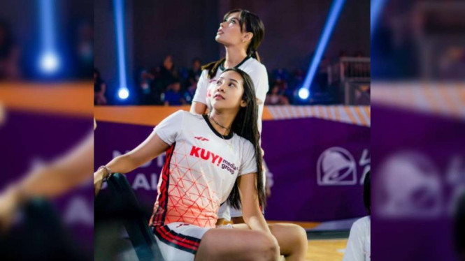 Instagram/@anyageraldine