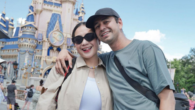 Instagram/raffinagita1717