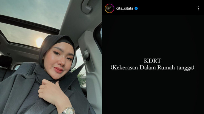 Instagram/ @cita_citata