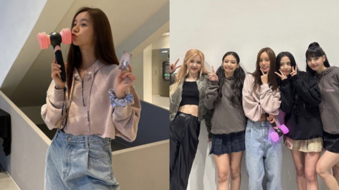 Instagram/hyeri_0609