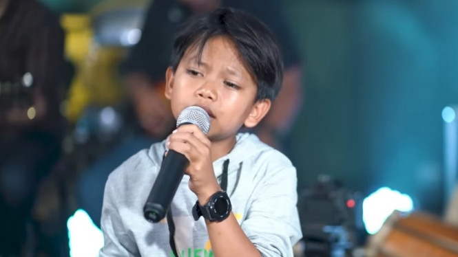 Youtube.com/Aneka Safari Records