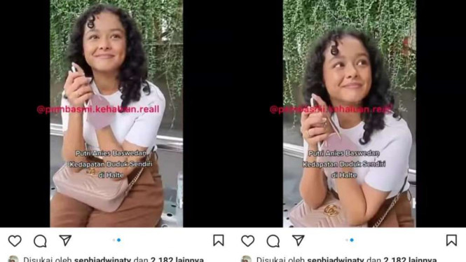 Instagram/@lambegosiip