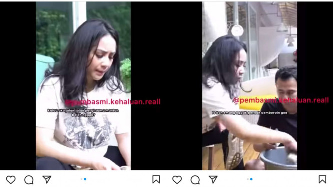 Instagram/@lambegosiip