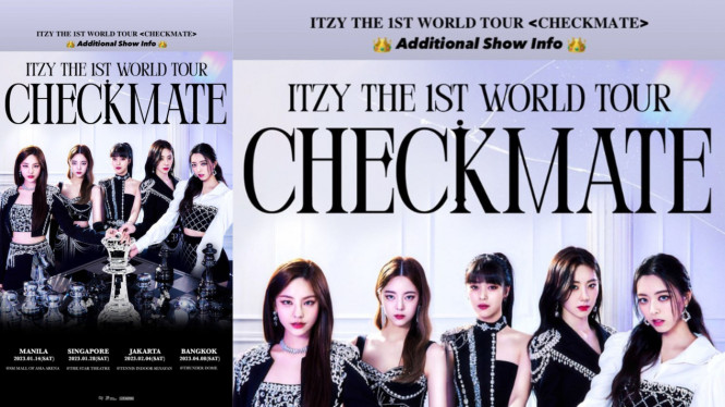 Instagram/itzy.all.in.us