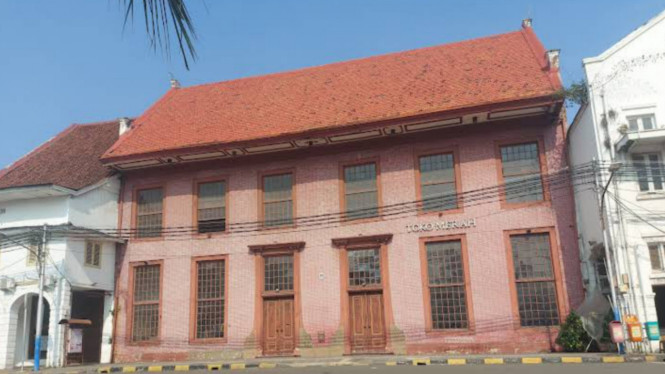 gmaps/Achmad Sutrisno