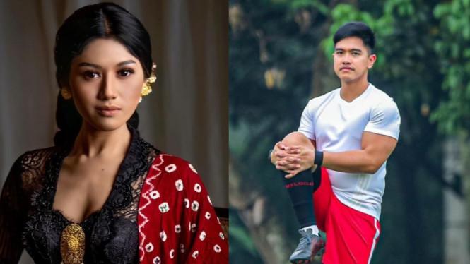 Instagram/erinagudono @kaesangp