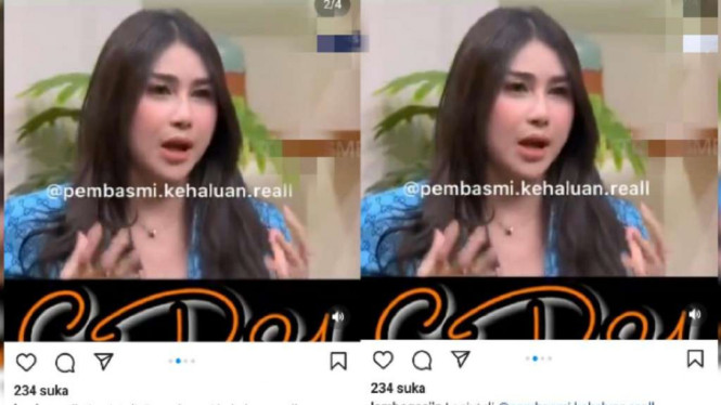 Instagram/@lambegosiip