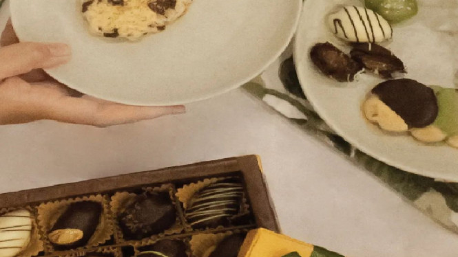 Instagram/chocolatemonggo