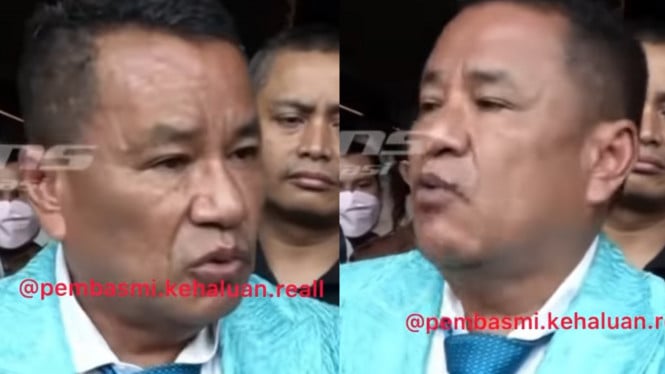 Instagram/lambegosiip