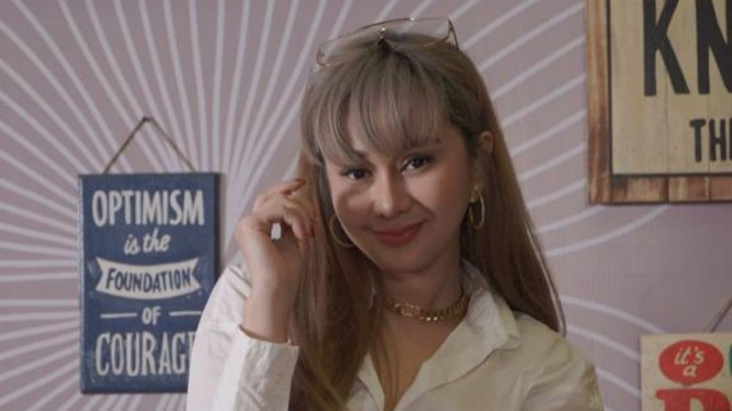 Instagram/denisechariesta91