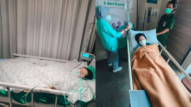 Instagram/@citra_monica