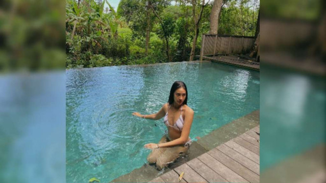 Instagram/@anyageraldine