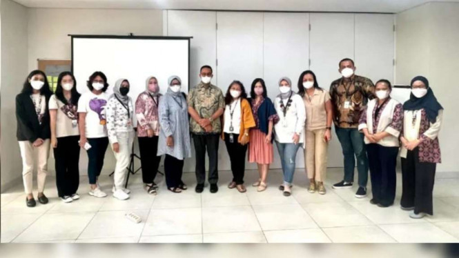 Instagram/@aniesbaswedan