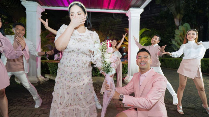 Instagram/@raffinagita1717