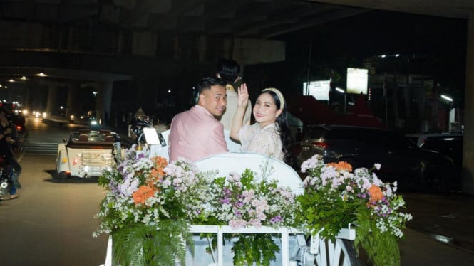 Instagram/@raffinagita1717