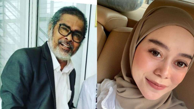 Instagram/@lestykejora