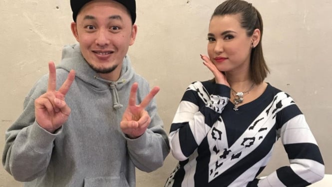 Instagram/ @daisukebotak