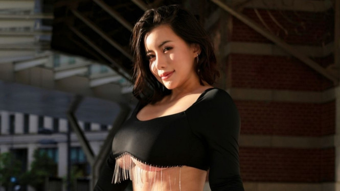 Geger Bintang Porno Jepang Maria Nagai Akan Buat Jumpa Fans Di 