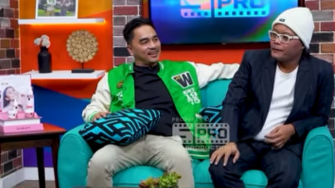 YouTube/Sule Productions