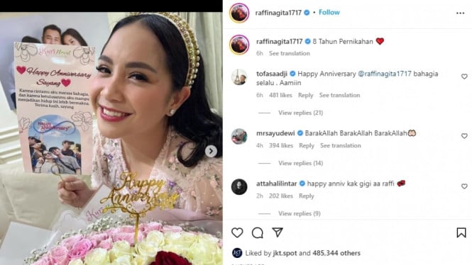 Instagram.com/raffinagita1717