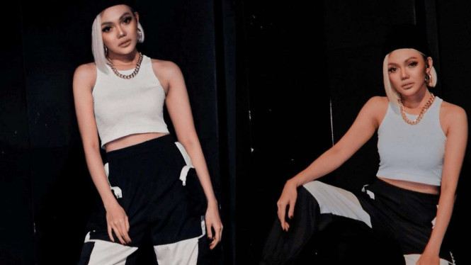 Instagram/@rinanose16