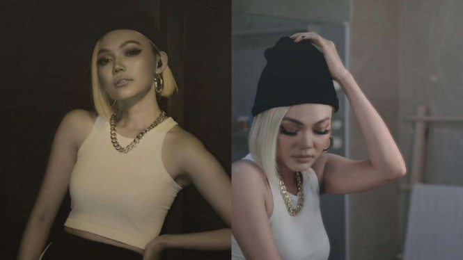 Instagram/@rinanose16