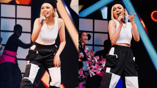 Instagram/@rinanose16