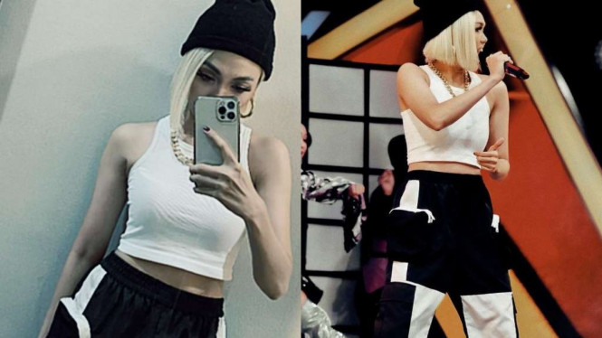 Instagram/@rinanose16