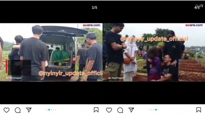 Instagram/@clerence.ca