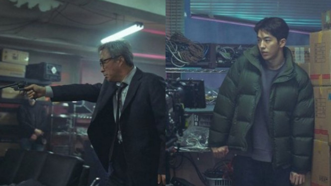 Instagram/acemaker.movie