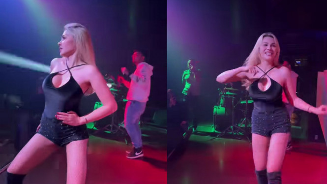 Instagram/dj_kattybutterfly36