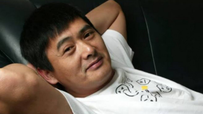 Chow Yun Fat