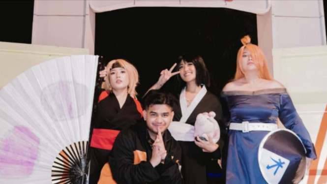 Instagram/fadiljaidi