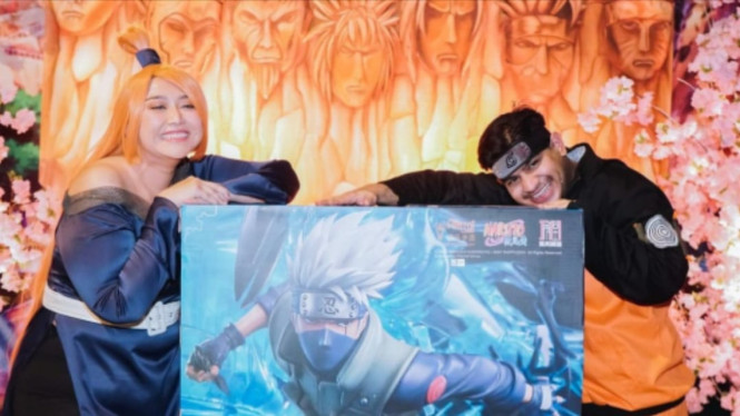 Instagram/fadiljaidi